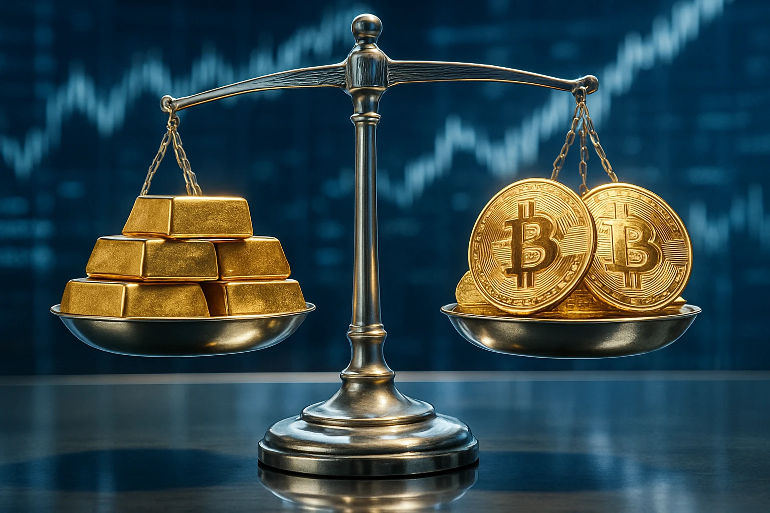 ما وراء إجماع وعقل البشرية لآلاف السنين: لماذا تعتبر عملة البيتكوين 