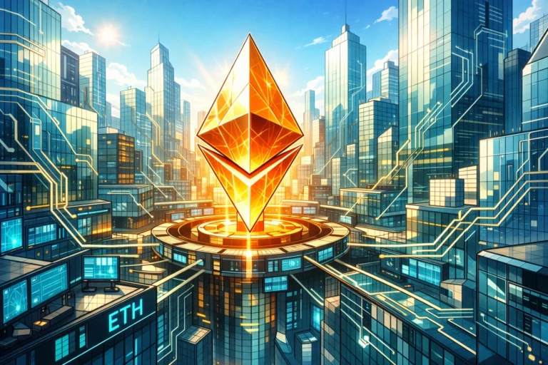توم لي يصرخ: إيثريوم سيصل إلى 9000 دولار مطلع العام المقبل وبيتكوين سيصل إلى 200000 بحلول 2026